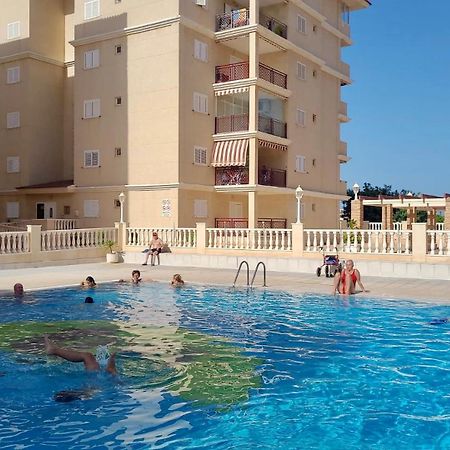 Apartament Viajeros Vinamar VII La Mata  Ngoại thất bức ảnh