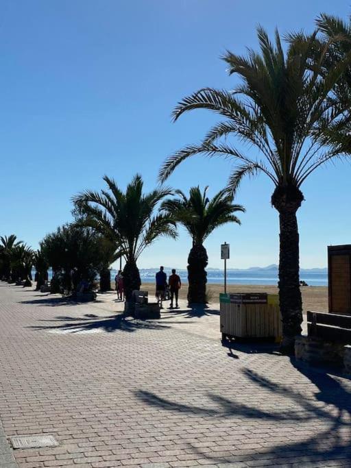 Apartament Viajeros Vinamar VII La Mata  Ngoại thất bức ảnh